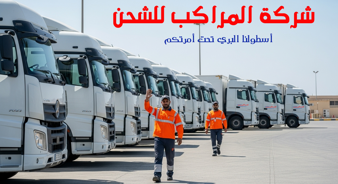 جاهزية الأسطول